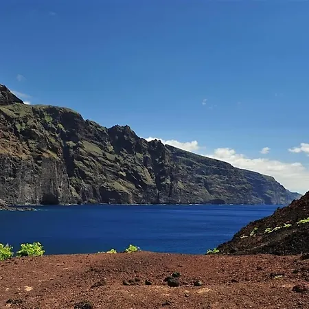 Parque Flores Apartamento Puerto de la Cruz (Tenerife)