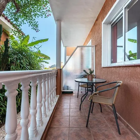 Parque Flores Apartamento *