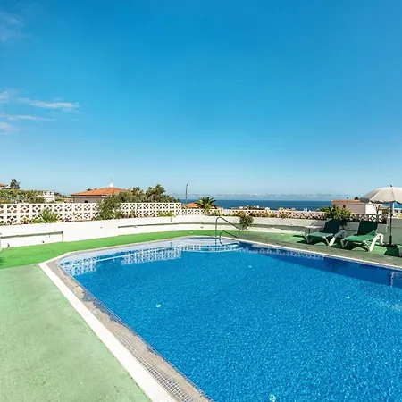 Parque Flores Apartamento