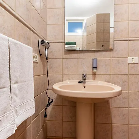 Apartamento Parque Flores Puerto de la Cruz (Tenerife)