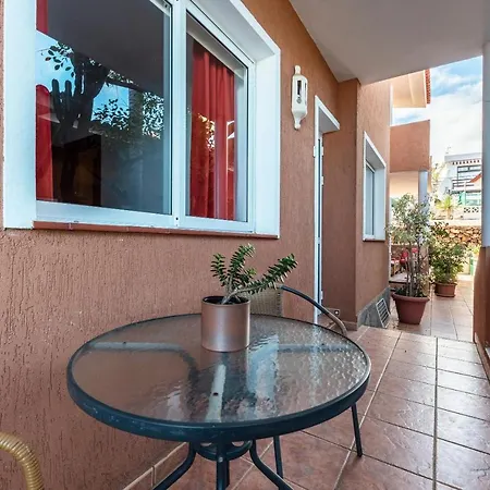 Parque Flores Apartamento
